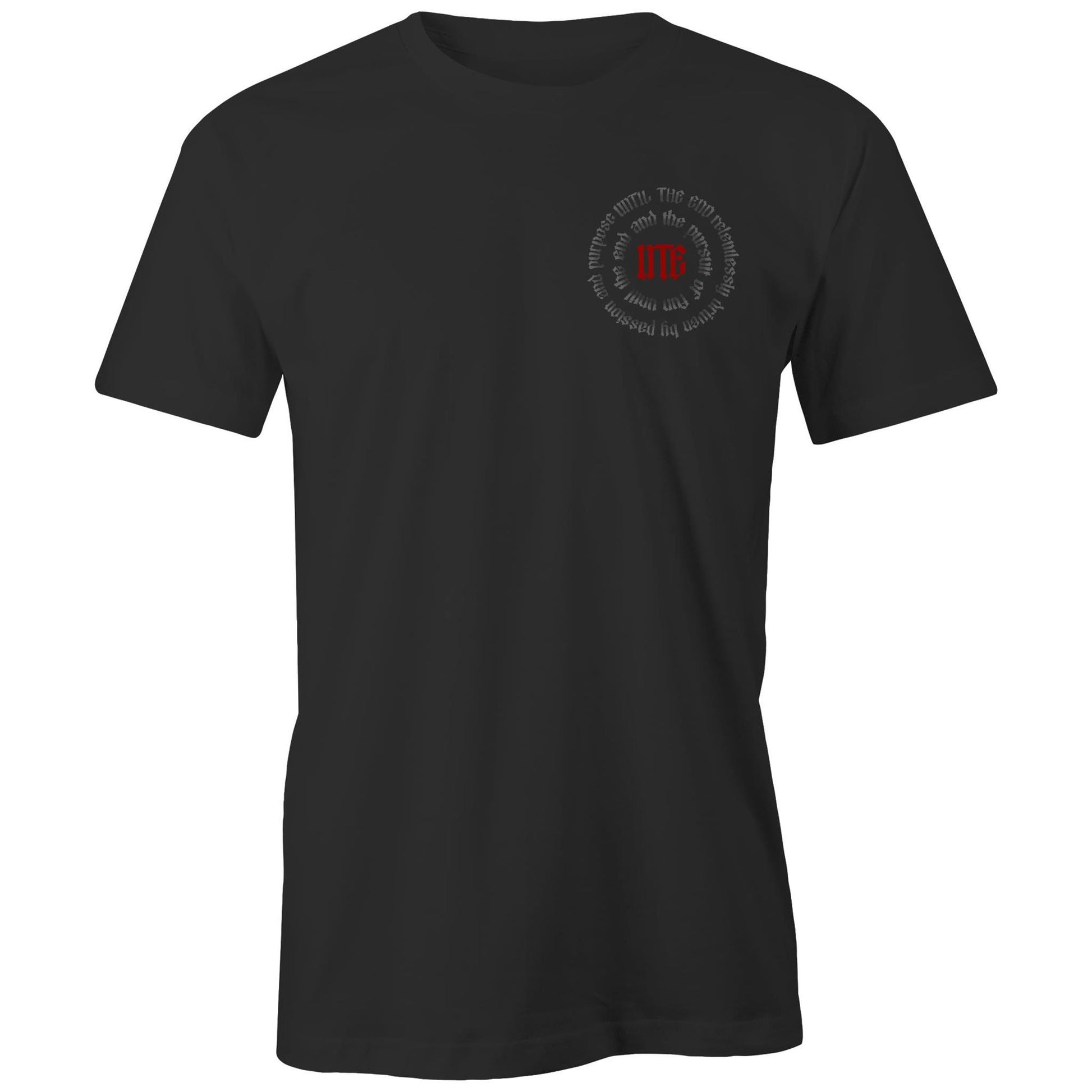 “Grim Shredder” Classic Tee