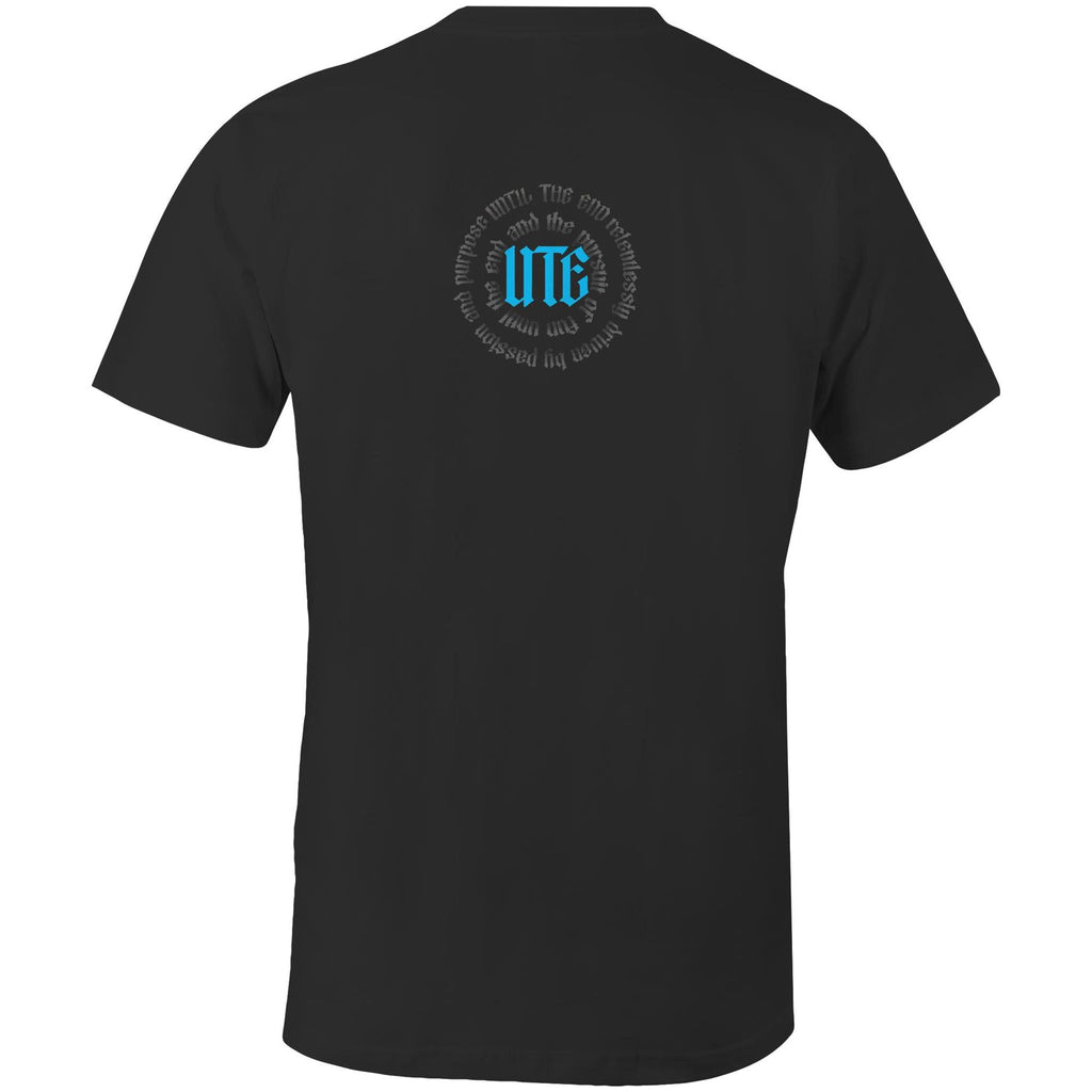 “Ride the Love Pony”  Organic Tee
