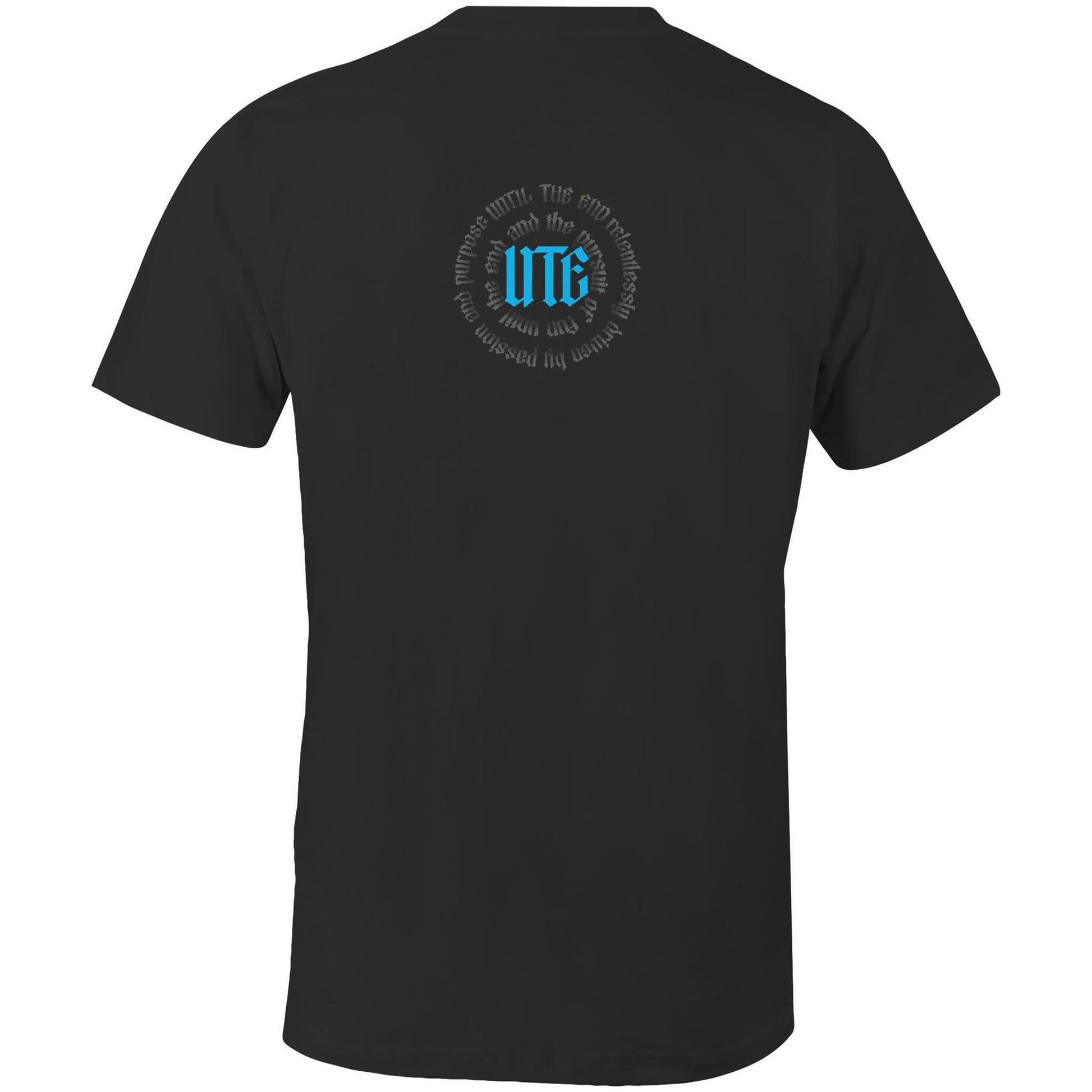 “Ride the Love Pony”  Organic Tee