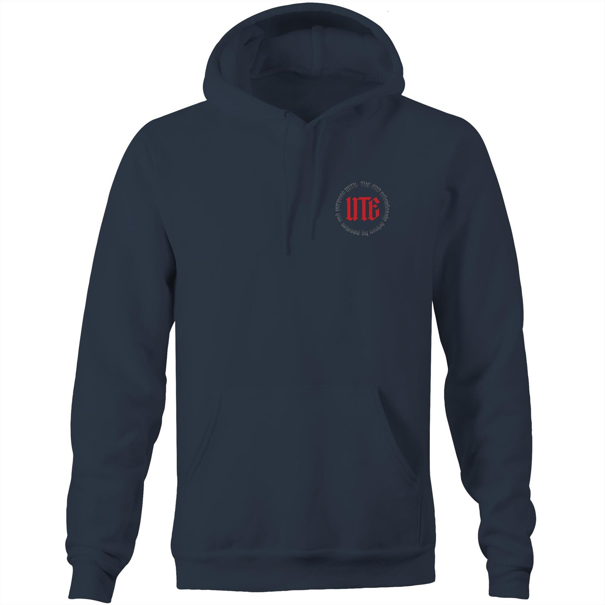 “Hotrod Race” Hoodie