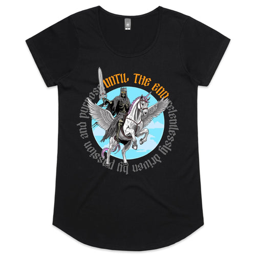AS Colour Mali - Womens Scoop Neck T-Shirt