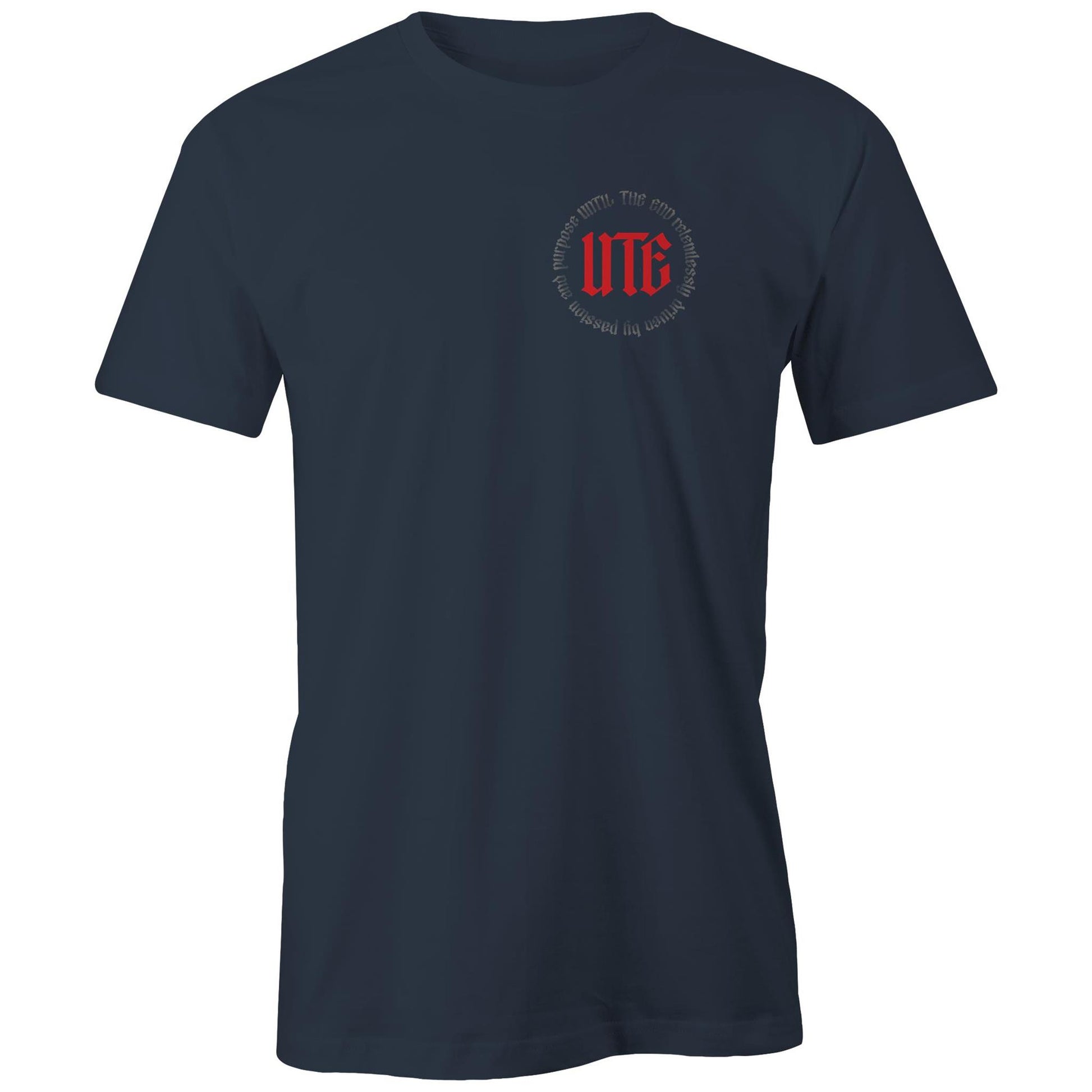“Hotrod Race” Classic Tee