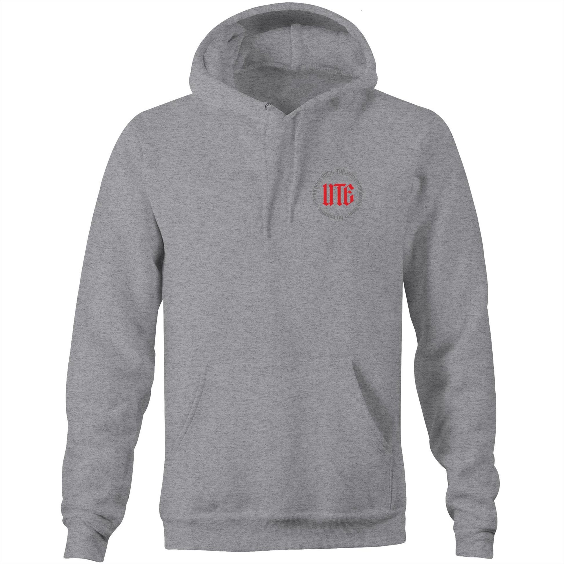 “Hotrod Race” Hoodie