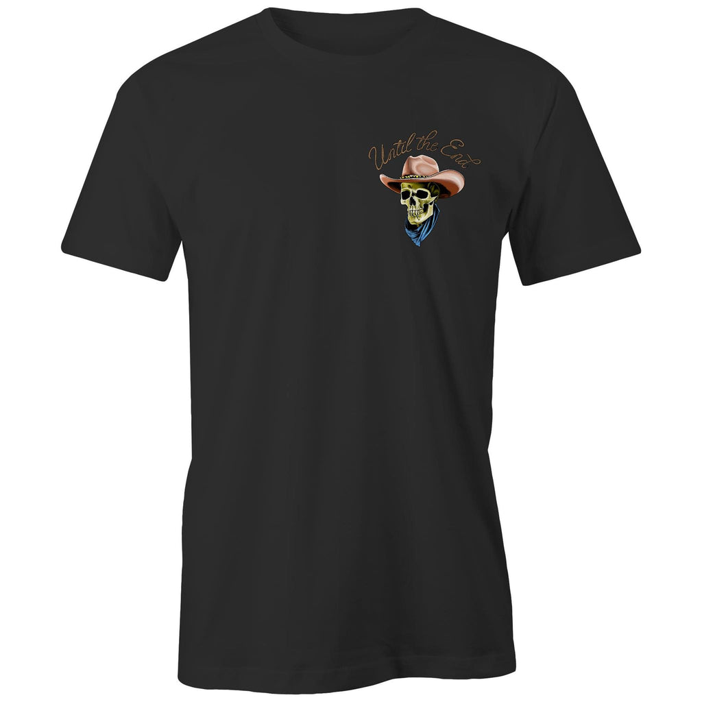 “Space Cowboy” Classic Tee