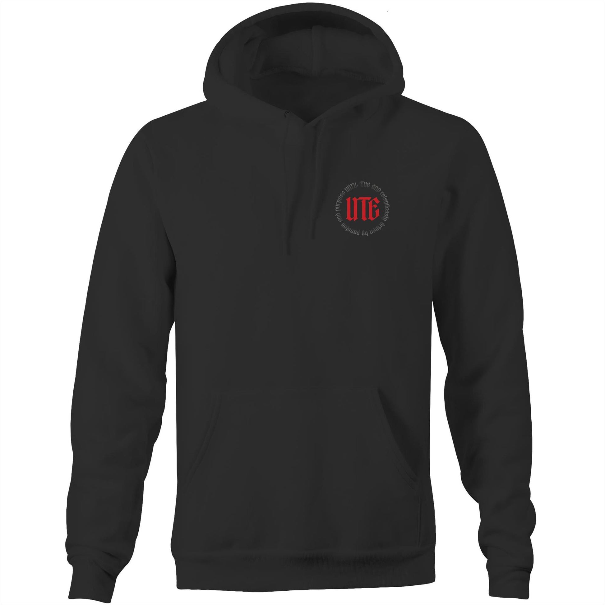 “Hotrod Race” Hoodie