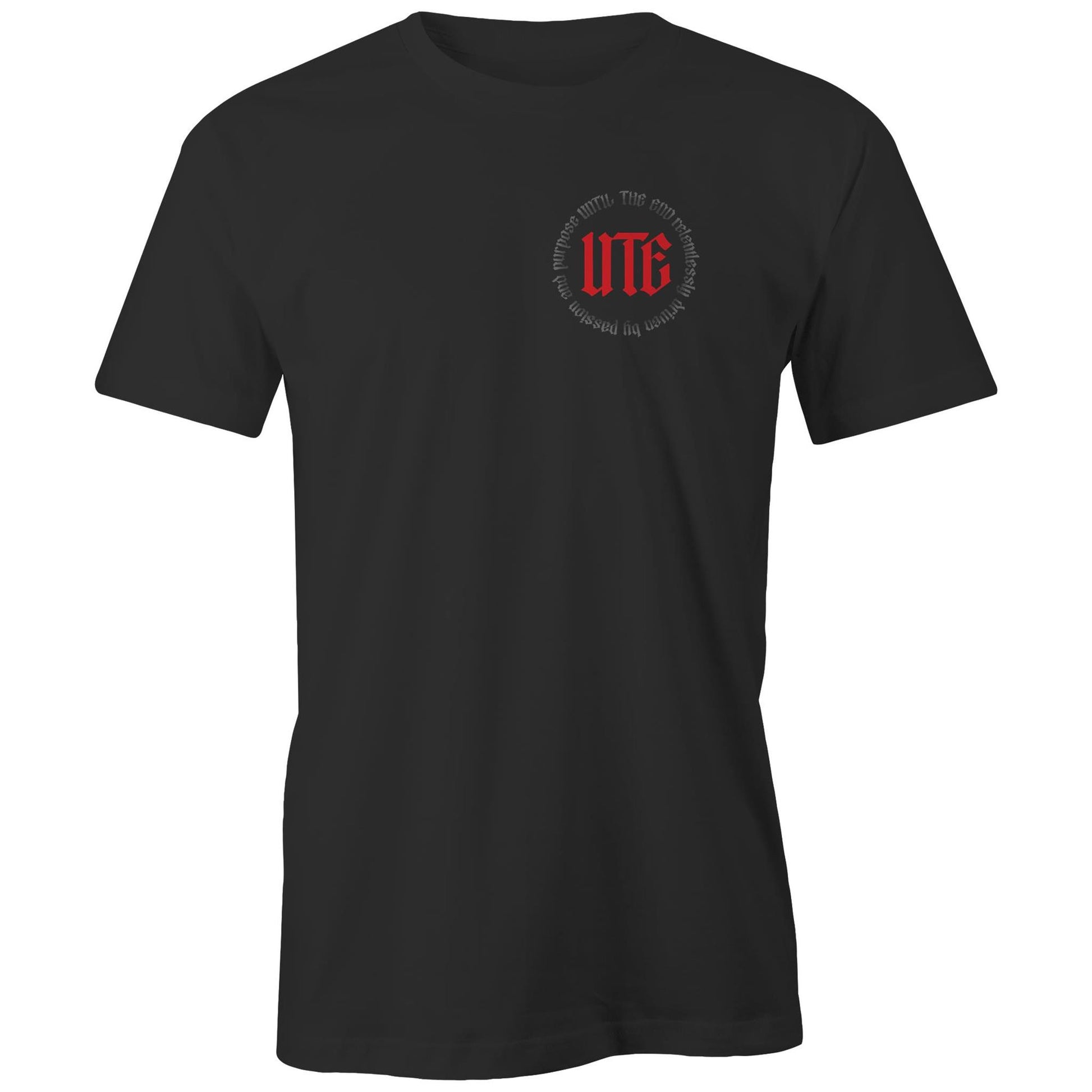 “Hotrod Race” Classic Tee